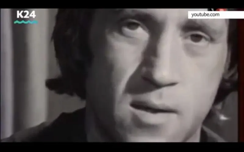 Квартирник, посвященный Владимиру Высоцкому, прошел в Барнауле