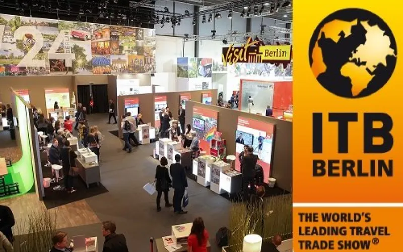 Турмаршруты Алтайского края представят на международной туристской выставке ITB Berlin