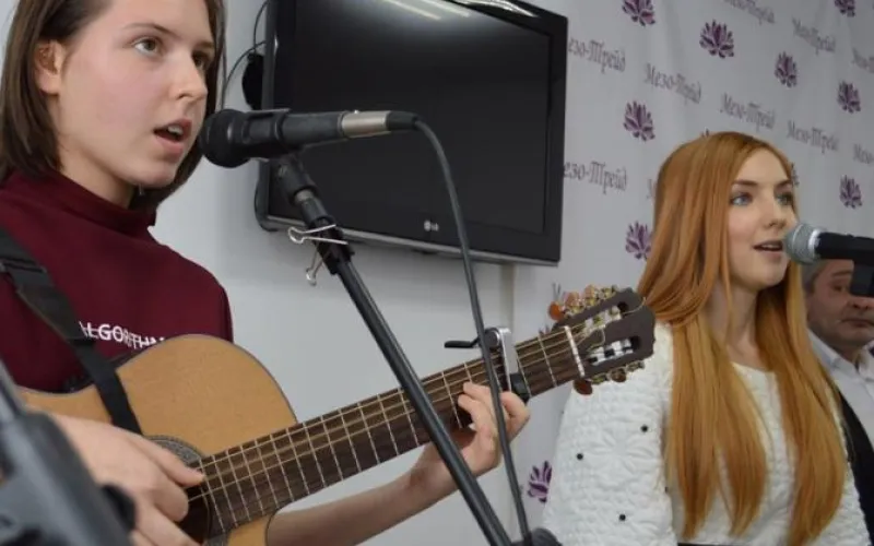 Фестиваль бардовской песни пройдет в Барнауле