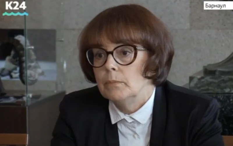 Спектакль по роману Елены Чижовой «Время женщин» поставили в Барнауле