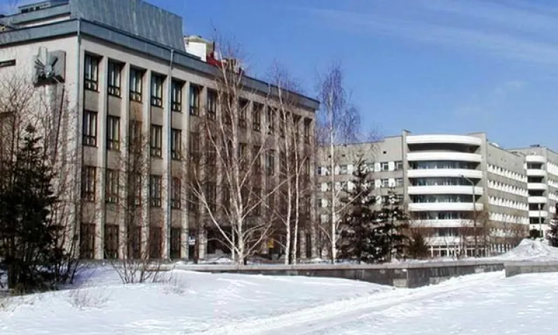 Лекции «Постигаем Алтай» прочтут в краевой библиотеке