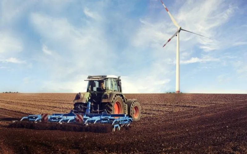 Посевная в Алтайском крае идет успешно, несмотря на погоду