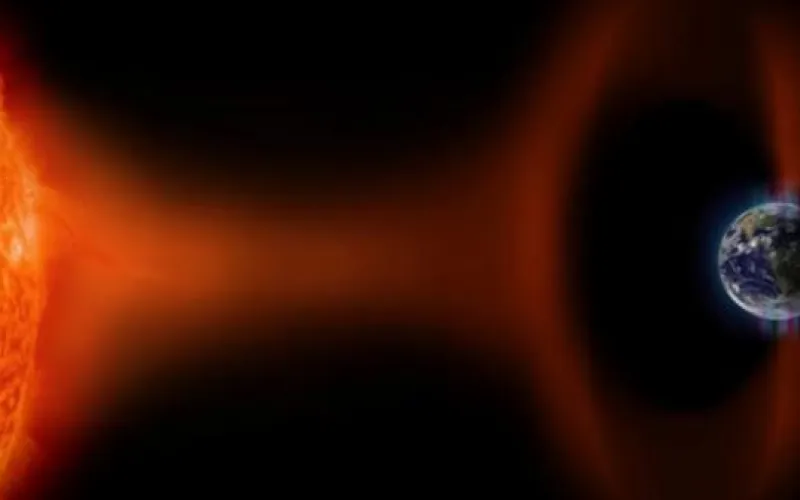 Сильная магнитная буря: как обезопасить себя от последствий?