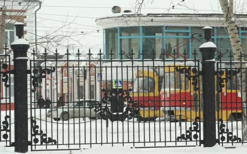 «Объекты туркластера должны быть наполнены интересным содержанием»: что будет в обновлённом Центральном парке Барнаула?