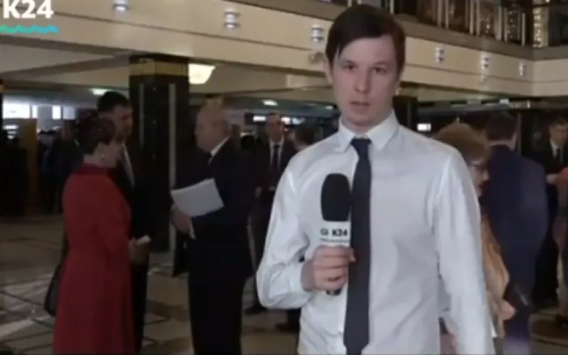 Шестой слет клуба животноводов проходит в Барнауле 