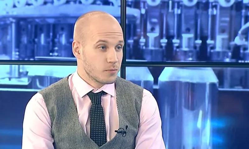 «Интервью дня»: социальная ответственность бизнеса