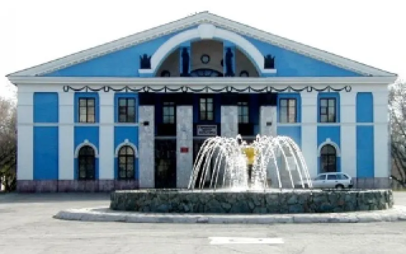 Новый выставочный зал откроется в Новоалтайске