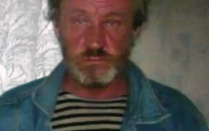 Полицейские разыскивают мужчину, о местонахождении которого ничего не известно почти год