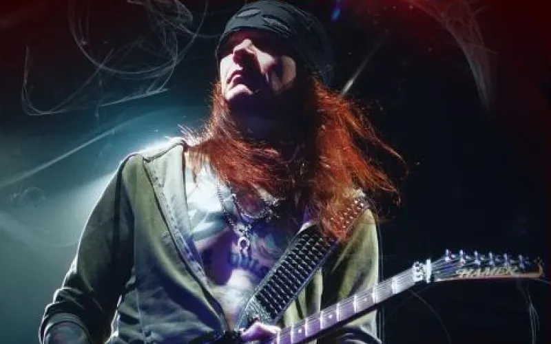 Сергей Маврин выступит в Барнауле 