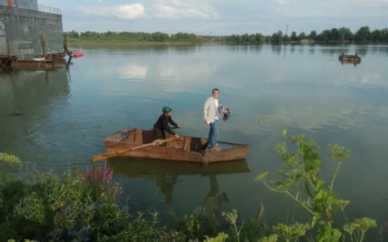 Документальный фильм главного продюсера «Катунь 24» Максима Милосердова победил на международном кинофестивале ZILANT-2018