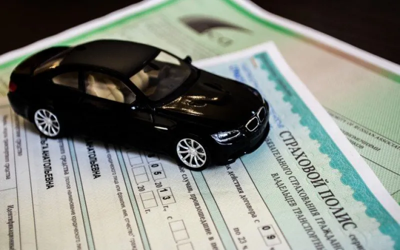 Россиян ждут изменения в оформлении ОСАГО