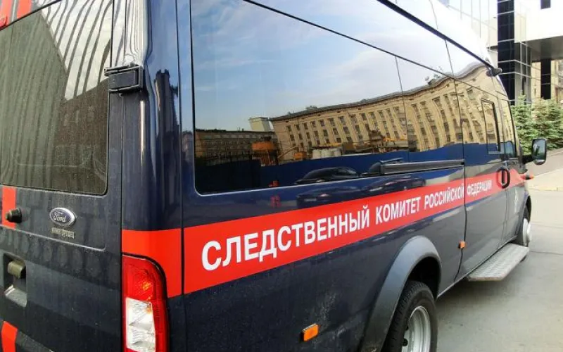 Тело участкового нашли в Алтайском крае 