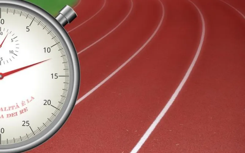 Спортсмены из Алтайского края стали призёрами Сибирского фестиваля бега