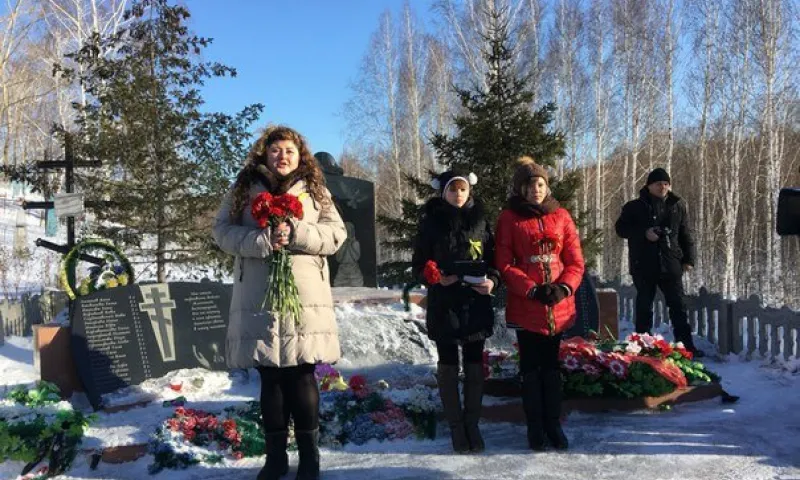 75-летие снятия блокады Ленинграда отметят в Алтайском крае