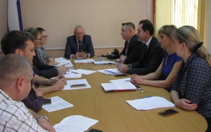 Проверка чиновников на профпригодность пройдёт в Рубцовске