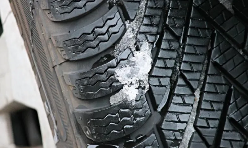 Как подготовить автомобиль к зиме: несколько простых, но важных советов