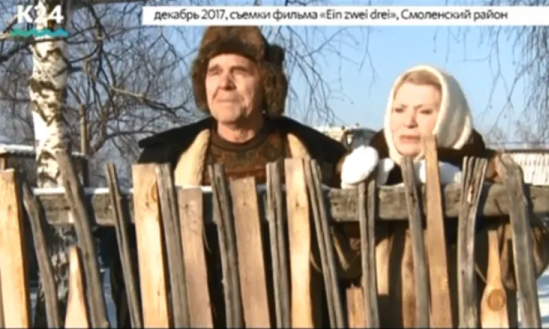 Земляк Алексея Булдакова рассказал о приезде актёра в Алтайский край