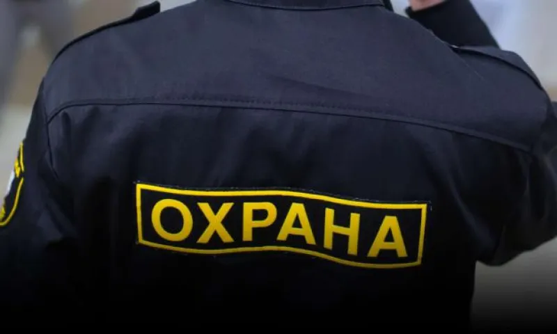 Охранник угнал автомобиль после трудоустройства в Алтайском крае