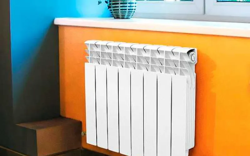 Подачу тепла возобновили в Барнауле из-за холодной погоды 