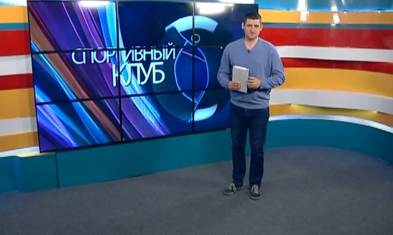 «Спортивный клуб»: про­ти­во­сто­я­ние хок­ке­и­стов-лю­би­те­лей и се­ми­на­р шах­мат­ных тре­не­ров
