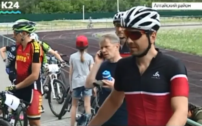 Кубок края по кросс-кантри марафону разыграли в Алтайском районе