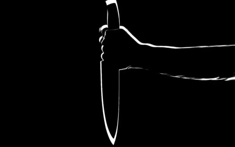 Жительница Новоалтайска зарезала соперницу и спрятала тело