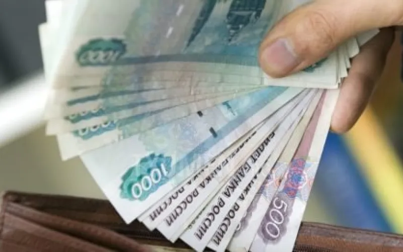 Высокие темпы роста зарплаты в социальной сфере отмечены в Алтайском крае