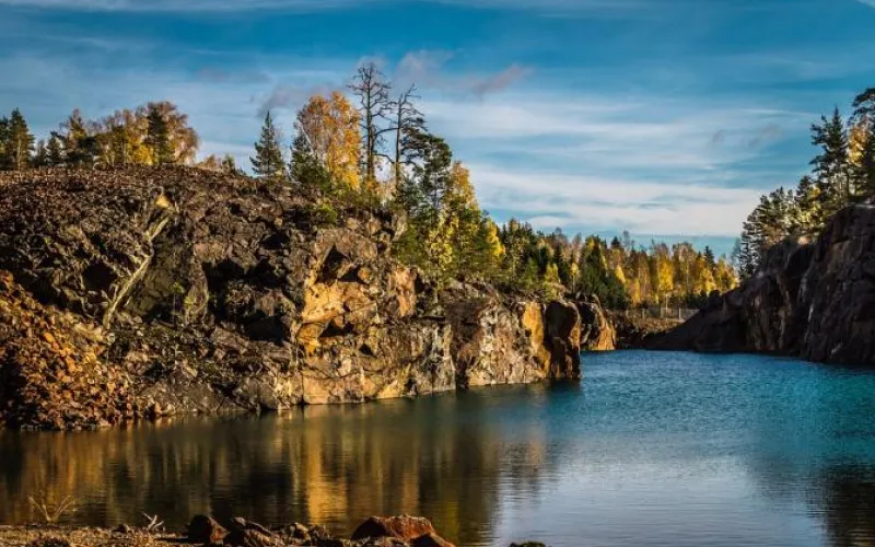 Туроператоры Алтайского края презентуют свой проект на международной выставке