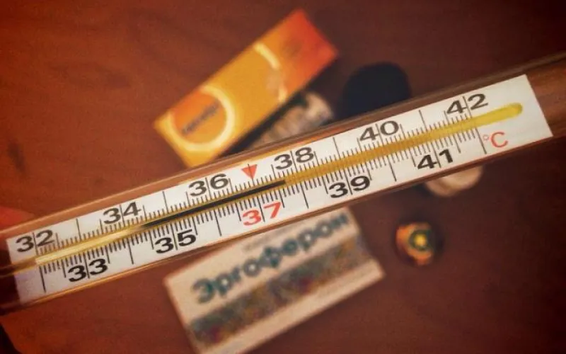 Эпидпорог по ОРВИ превышен более чем на 20% в Алтайском крае 