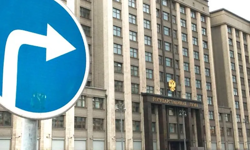 Порядок восстановления в воинском звании уточнят в Госдуме