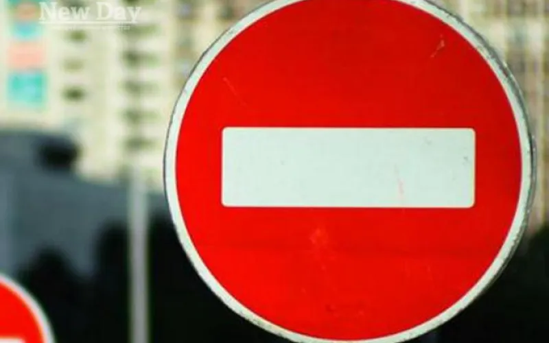 Дороги закрыты в Алтайском крае из-за паводка