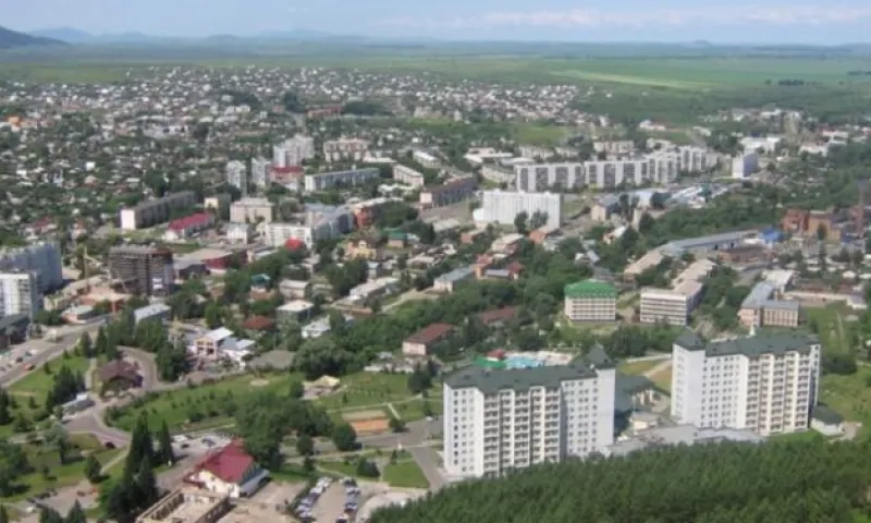 Эксперимент по введению курортного сбора начался в Алтайском крае