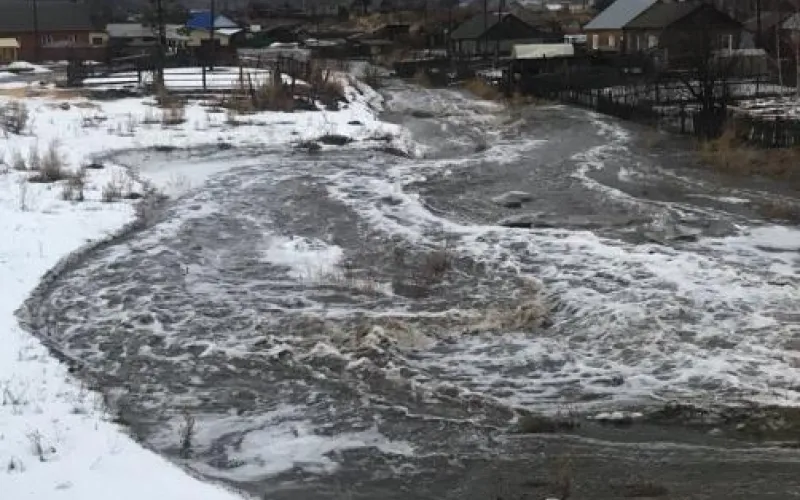 Власти Алтайского края готовятся к минимизации последствий второй волны паводка