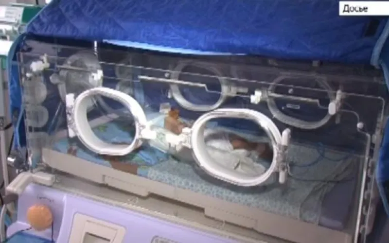 Новую методику кесарева сечения представили алтайские медики