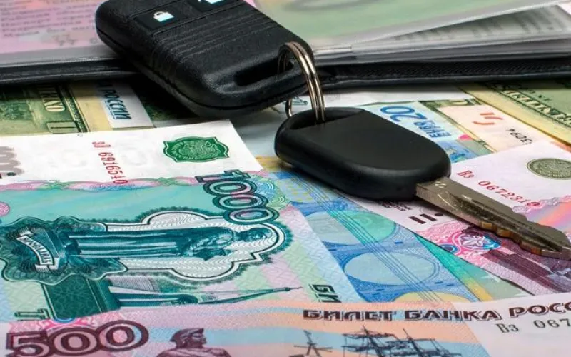 Правила регистрации автомобилей изменятся в России с октября