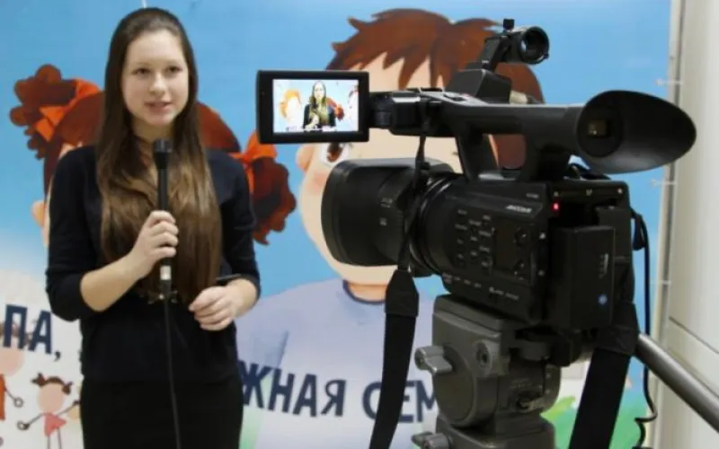 День детского телевидения отмечают в России