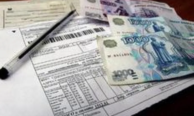 Жителям барнаульской многоэтажки вернули переплату за отопление