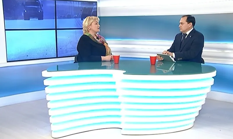 «Интервью дня»: как вернуть деньги за лекарства