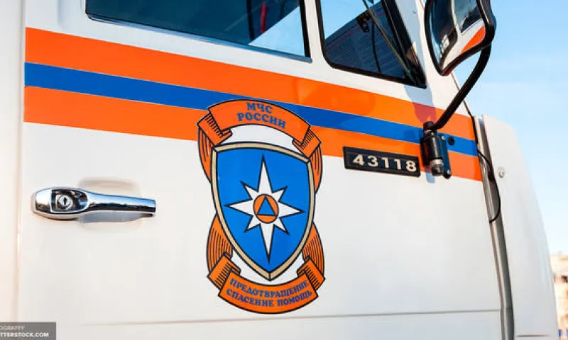 Опубликован прогноз ЧС с 19 по 25 октября