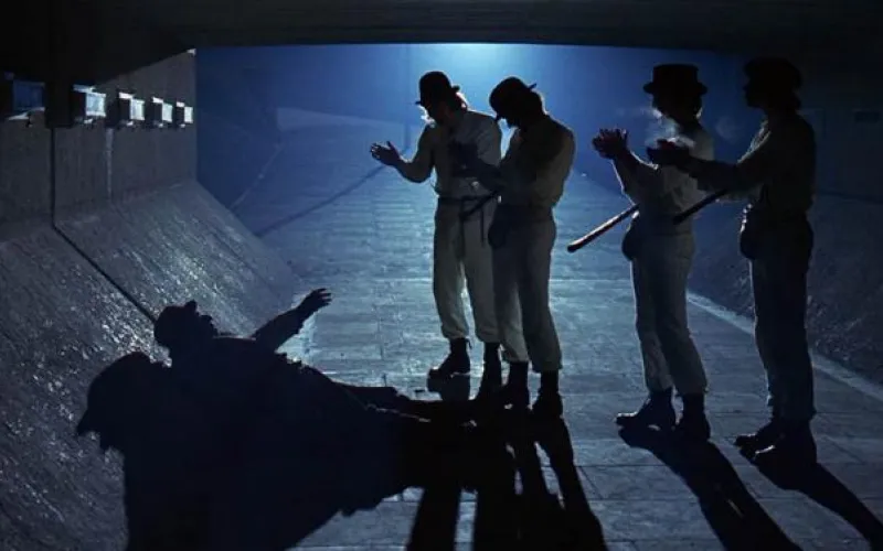 Банду в стиле  «Заводного апельсина» будут судить в Барнауле 