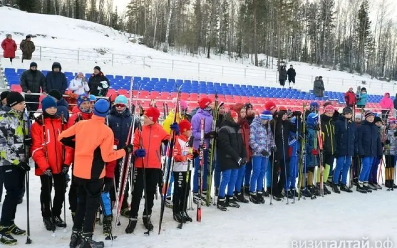 Олимпиада малых городов Алтая впервые состоится в Белокурихе
