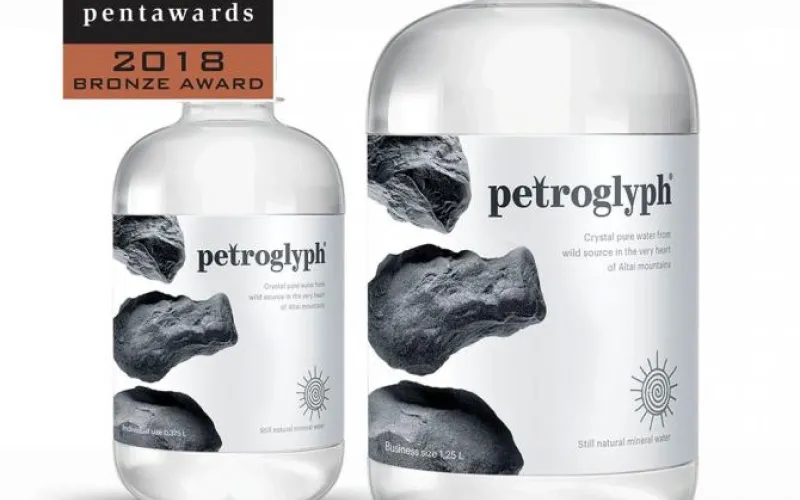 Алтайская вода стала призёром престижной международной премии в Нью-Йорке