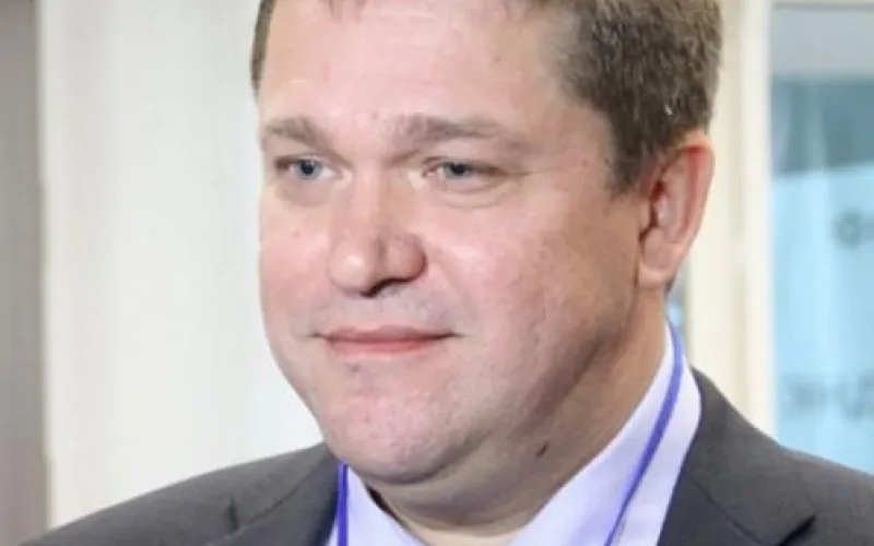 Врач из Алтайского края получил национальную премию «Призвание»