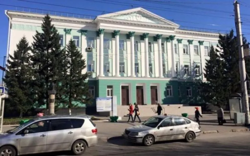 День открытых дверей проведут в Алтайском институте культуры