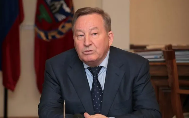 Александр Карлин: Не менее 2 000 рабочих мест необходимо создать в ТОСЭР 