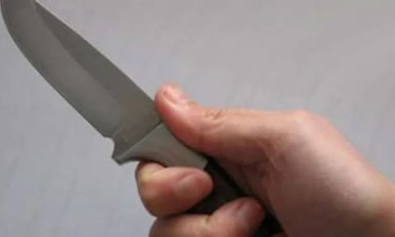 Мужчина жестоко убил сожительницу в Алтайском крае