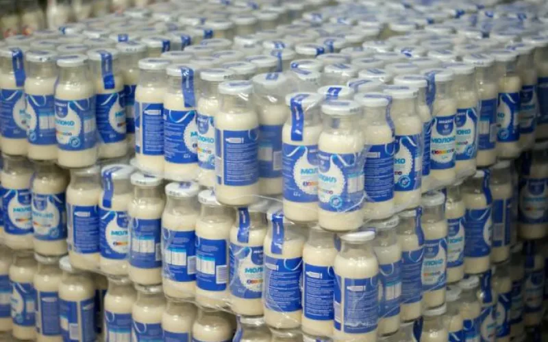 Продукции для детей в Алтайском крае стали производить больше