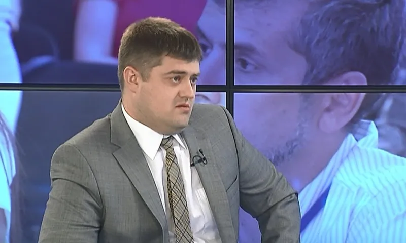 «Интервью дня»: стать «президентом»