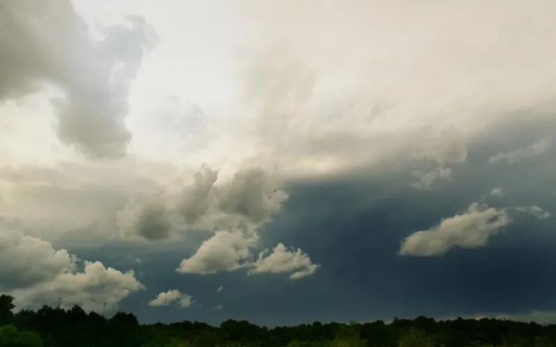 Мощные ливни с градом обрушатся на Алтайский край
