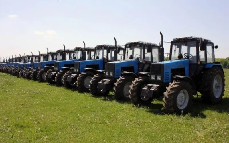 Подведены итоги работы краевого лизингового фонда за январь-март 2018 года